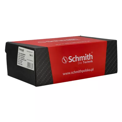 Buty ochronne z podnoskiem SAFE EXTREME 4 r. 45, Rozmiar obuwia: 45 Schmith