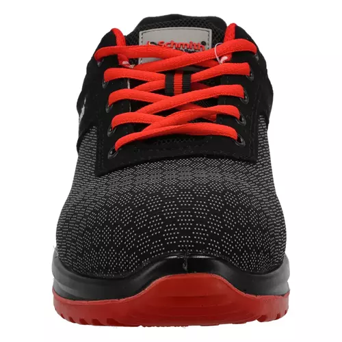 Buty robocze, ochronne z podnoskiem SAFE EXTREME 4 r. 40, Model: SAFE EXTREME 4, Rozmiar obuwia: 40 Schmith