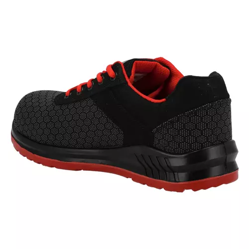 Buty ochronne z podnoskiem SAFE EXTREME 4 r. 45, Rozmiar obuwia: 45 Schmith