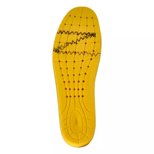 Buty ochronne z podnoskiem SAFE EXTREME 5 r. 41, Rozmiar obuwia: 41 Schmith
