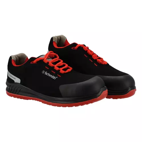 Buty ochronne z podnoskiem SAFE EXTREME 5 r. 41, Rozmiar obuwia: 41 Schmith
