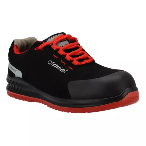 Buty ochronne z podnoskiem SAFE EXTREME 5 r. 41, Rozmiar obuwia: 41 Schmith