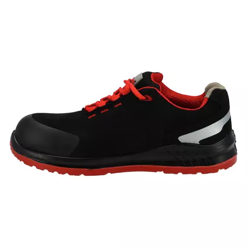 Buty ochronne z podnoskiem SAFE EXTREME 5 r. 41, Rozmiar obuwia: 41 Schmith