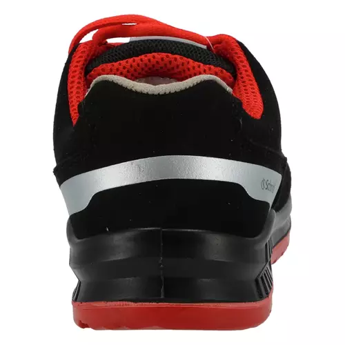 Buty ochronne z podnoskiem SAFE EXTREME 5 r. 41, Rozmiar obuwia: 41 Schmith