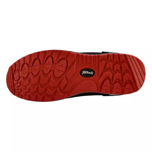 Buty ochronne z podnoskiem SAFE EXTREME 5 r. 41, Rozmiar obuwia: 41 Schmith