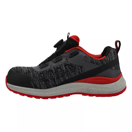 Buty ochronne z podnoskiem SAFE EXTREME 7 r. 45, Rozmiar obuwia: 45 Schmith