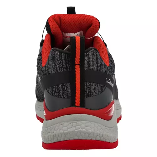 Buty ochronne z podnoskiem SAFE EXTREME 7 r. 46, Rozmiar obuwia: 46 Schmith