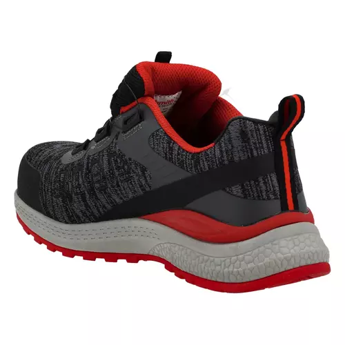 Buty ochronne z podnoskiem SAFE EXTREME 7 r. 44, Rozmiar obuwia: 44 Schmith