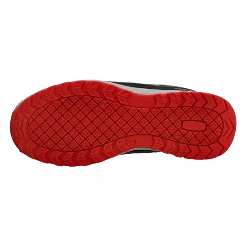 Buty ochronne z podnoskiem SAFE EXTREME 7 r. 44, Rozmiar obuwia: 44 Schmith