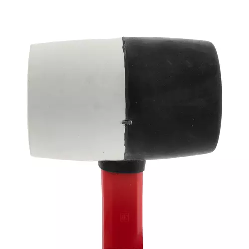 Młotek gumowy 910g Schmith
