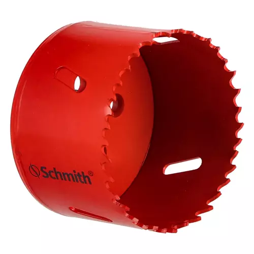 Otwornica Bimetalowa 67 mm, Średnica: 67,0 Schmith