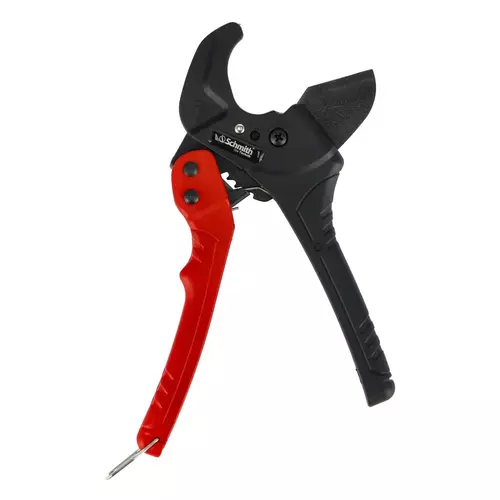 Obcinak do rur PVC 0-42 mm Schmith