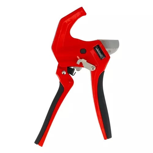 Obcinak do rur plastikowych PVC 0-42 mm Schmith