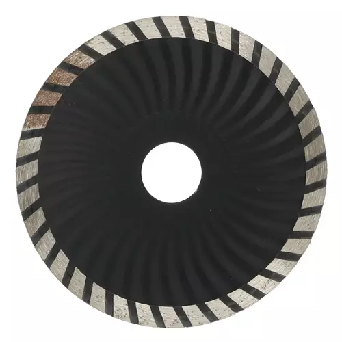 Tarcza diamentowa SUPER TURBO 115 mm Schmith