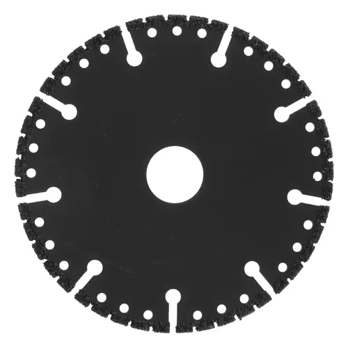 Uniwersalna tarcza diamentowa do cięcia 125mm Schmith