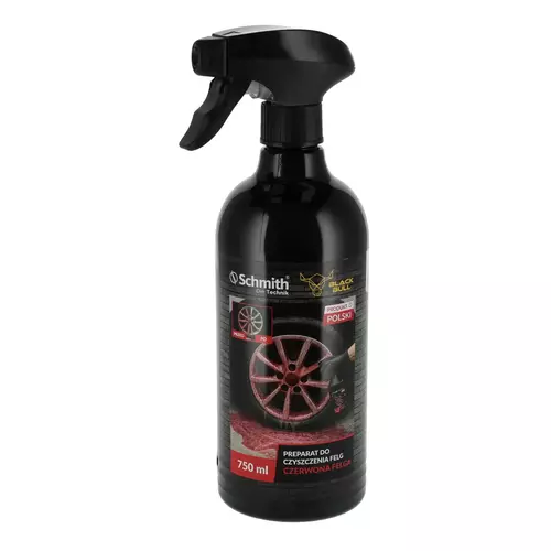 Preparat do czyszczenia felg 750 ml Schmith