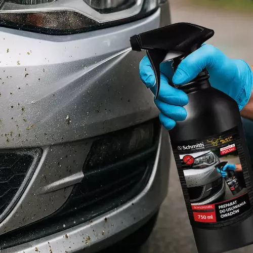 Preparat do usuwania owadów 750 ml Schmith