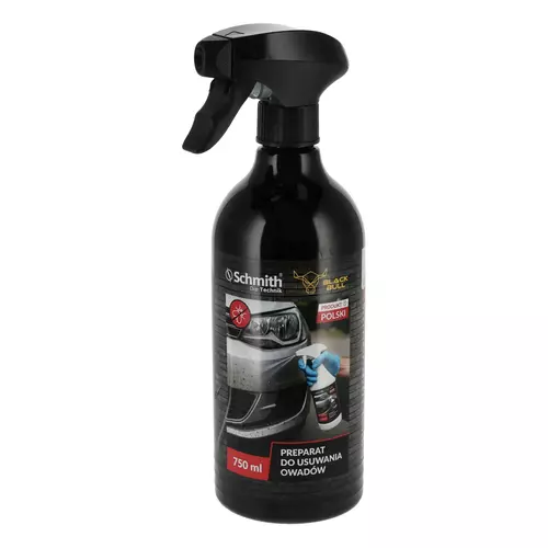 Preparat do usuwania owadów 750 ml Schmith