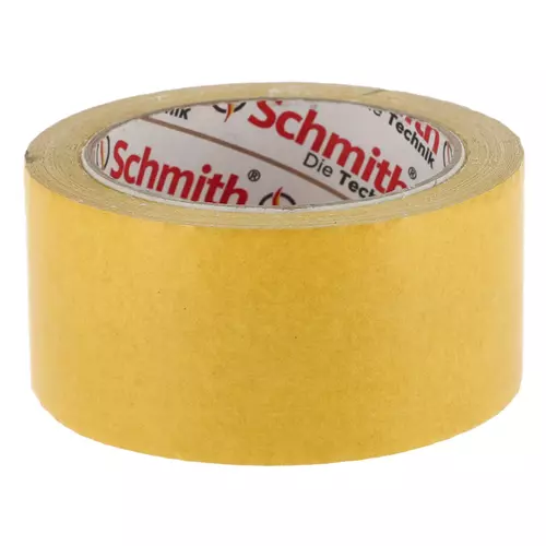 Taśma dwustronna 50 mm 25 m Schmith