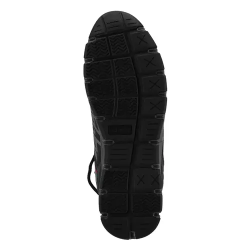 Buty robocze, ochronne z podnoskiem SAFE EXTREME 6 r. 43, Rozmiar obuwia: 43, Model: SAFE EXTREME 6 Schmith