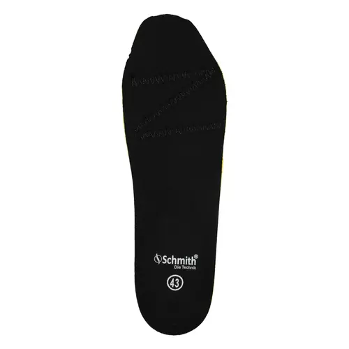 Buty robocze, ochronne z podnoskiem SAFE EXTREME 6 r. 41, Rozmiar obuwia: 41, Model: SAFE EXTREME 6 Schmith