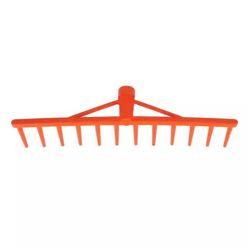 Grabie do siana 49cm Schmith