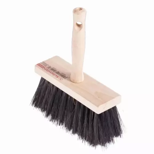 Nakrapiacz murarski z włosiem kokosowo-nylonowym Schmith