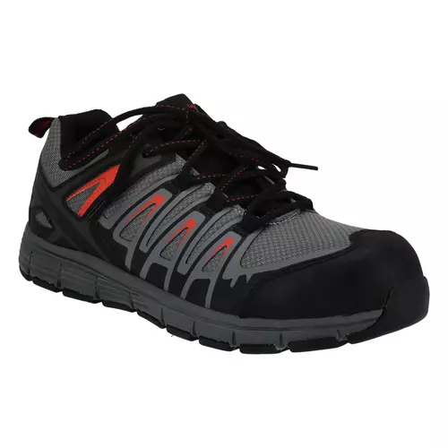 Buty robocze, ochronne z podnoskiem SAFE EXTREME 6 r. 44, Rozmiar obuwia: 44, Model: SAFE EXTREME 6 Schmith