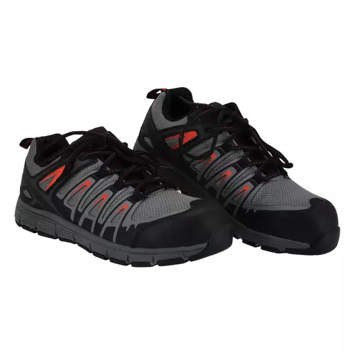 Buty robocze, ochronne z podnoskiem SAFE EXTREME 6 r. 40, Rozmiar obuwia: 40, Model: SAFE EXTREME 6 Schmith
