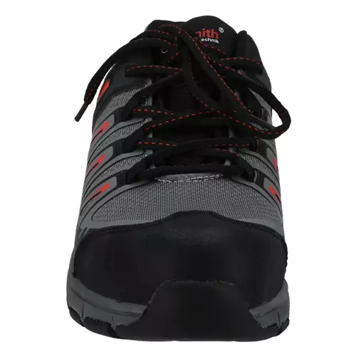 Buty robocze, ochronne z podnoskiem SAFE EXTREME 6 r. 45, Rozmiar obuwia: 45, Model: SAFE EXTREME 6 Schmith