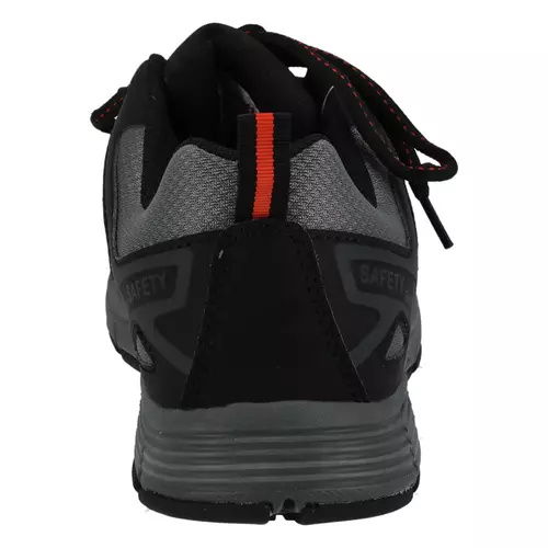 Buty robocze, ochronne z podnoskiem SAFE EXTREME 6 r. 41, Rozmiar obuwia: 41, Model: SAFE EXTREME 6 Schmith