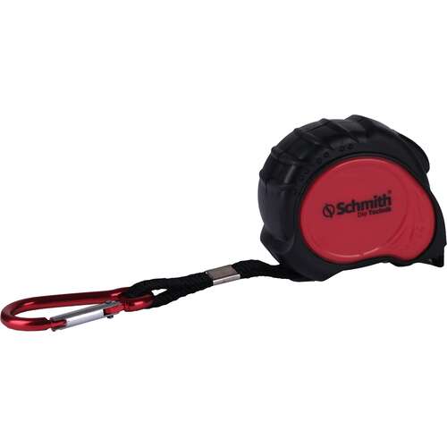 Miara zwijana 5m 19mm Schmith