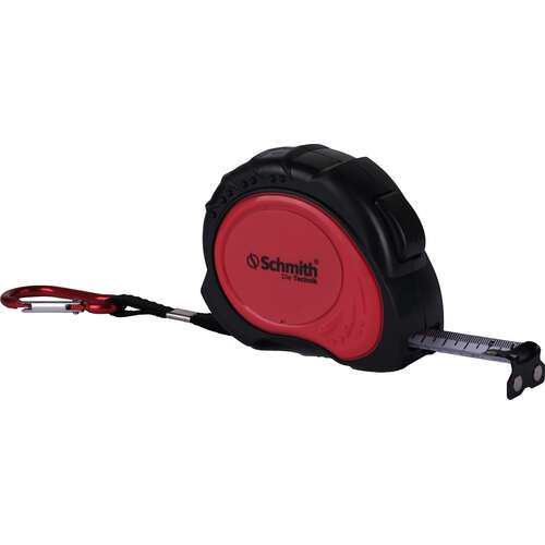 Miara zwijana 5m 19mm Schmith