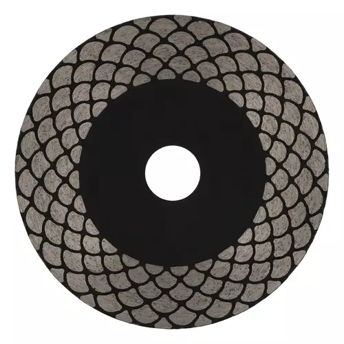 Tarcza diamentowa 125x22,23x1,6 25mm RC Schmith