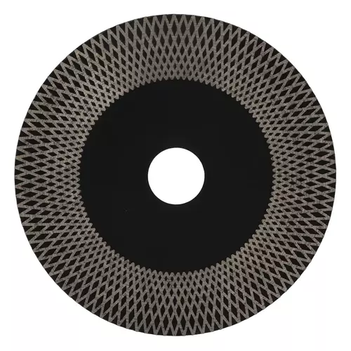 Tarcza diamentowa Uniwersalna 125x22,23x1,6 25mm XC Schmith