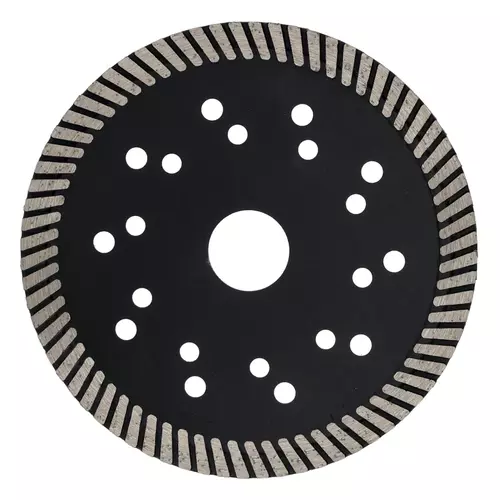 Tarcza diamentowa TURBO 125mm Black Bull Schmith