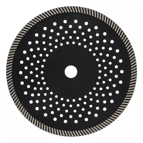 Tarcza diamentowa TURBO 230mm Black Bull Schmith