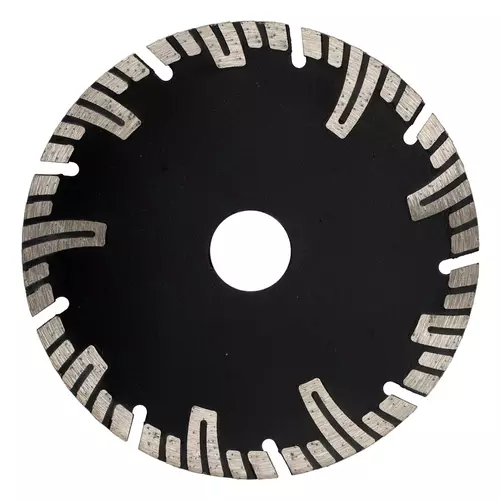 Tarcza diamentowa 125mm Black Bull Schmith