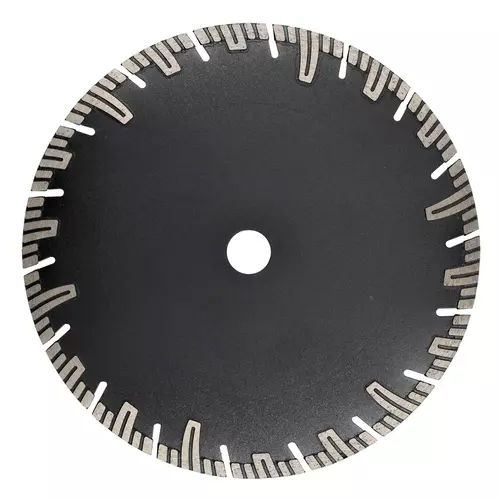 Tarcza diamentowa 230mm Black Bull Schmith