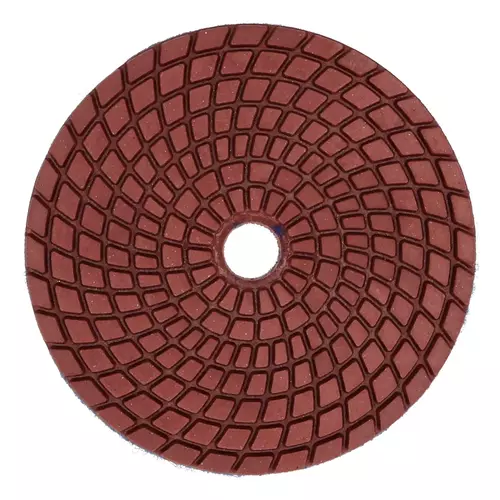 Dysk diamentowy  gr. 50 100mm do szlifowania na mokro, Gradacja: 50, Średnica: 100, Typ: Dysk do szlifowania na mokro Schmith