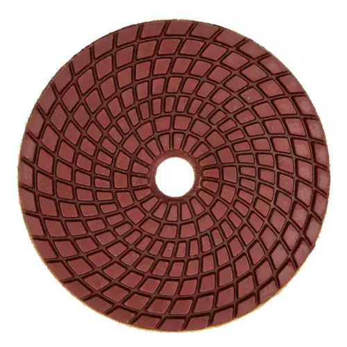 Dysk diamentowy gr. 100 100mm do szlifowania na mokro, Gradacja: 100, Średnica: 100, Typ: Dysk do szlifowania na mokro Schmith