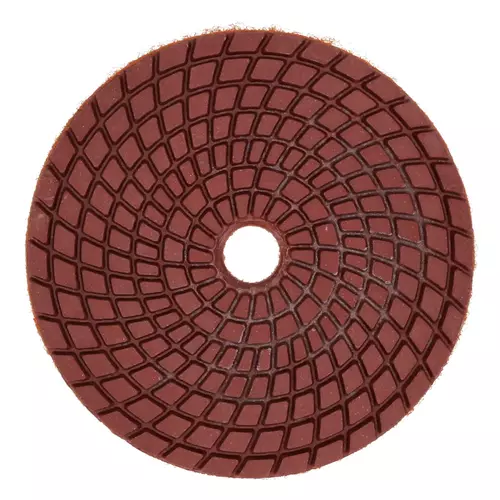 Dysk diamentowy gr. 200 100mm do szlifowania na mokro, Gradacja: 200, Średnica: 100, Typ: Dysk do szlifowania na mokro Schmith