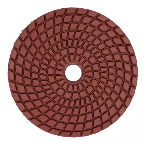 Dysk diamentowy gr. 800 100mm do szlifowania na mokro, Gradacja: 800, Średnica: 100, Typ: Dysk do szlifowania na mokro Schmith