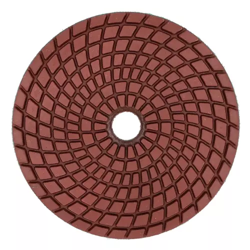 Dysk diamentowy gr. 1500 100mm do szlifowania na mokro, Gradacja: 1500, Średnica: 100, Typ: Dysk do szlifowania na mokro Schmith