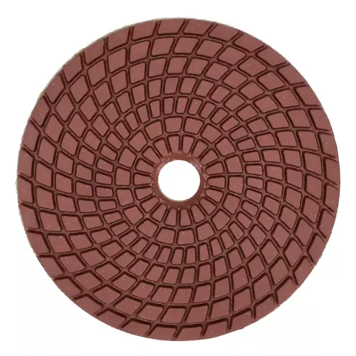 Dysk diamentowy gr. 3000 100mm do szlifowania na mokro, Gradacja: 3000, Średnica: 100, Typ: Dysk do szlifowania na mokro Schmith