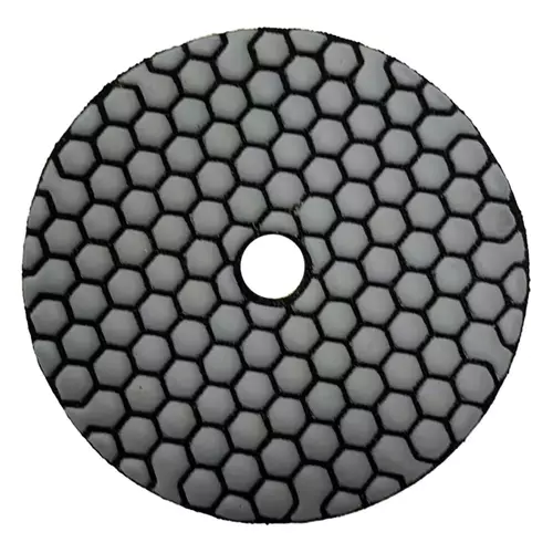 Dysk diamentowy gr. 50 100mm do szlifowania na sucho, Gradacja: 50, Średnica: 100, Typ: Dysk do szlifowania na sucho Schmith