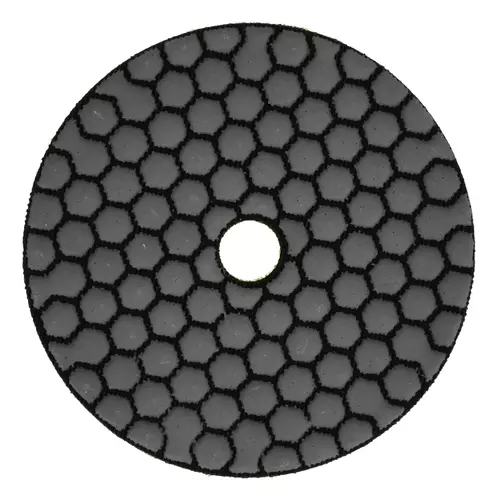 Dysk diamentowy gr. 100 100mm do szlifowania na sucho, Gradacja: 100, Średnica: 100, Typ: Dysk do szlifowania na sucho Schmith