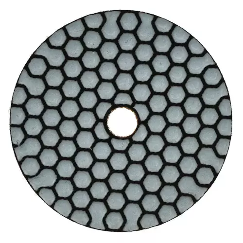 Dysk diamentowy gr. 200 100mm do szlifowania na sucho, Gradacja: 200, Średnica: 100, Typ: Dysk do szlifowania na sucho Schmith