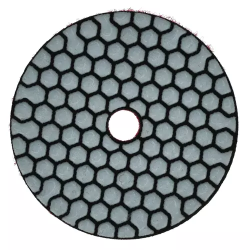 Dysk diamentowy gr. 400 100mm do szlifowania na sucho, Gradacja: 400, Średnica: 100, Typ: Dysk do szlifowania na sucho Schmith