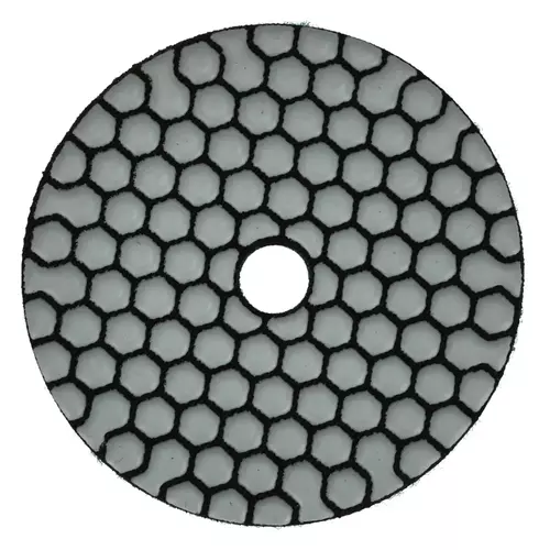 Dysk diamentowy gr. 800 100mm do szlifowania na sucho, Gradacja: 800, Średnica: 100, Typ: Dysk do szlifowania na sucho Schmith